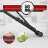 FENOKD Adjustable Weight Bench,Dumbbell Bench Foldable Adjustable Workout Benchs Sit Up Bench Multifunction Gym Bench For Bench Press Sit-Ups Leg Lifts Full Body Fitness view 3