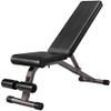 FENOKD Fitness Equipment Weights Bench Professional Dumbbell Bench Adjustable Weight Bench Dumbbell Bench Multi-Functional Fitness Bed Home Fitness Equipment Sit-Up Bench Gym Dedicated Supine Boa view 1