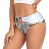 Custom Underwear for women Personalized Underwear with picture text name Panties Funny Gifts for Her birthday Small view 4