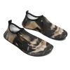Elephant Drinking Water Water Shoes for Women Men Barefoot Quick-Dry Aqua Socks for Beach Surf Swim Water Sport view 4