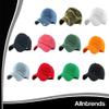 White Girl Wasted Hat Funny Party Caps Dance College Retro Vintage Dad Hat (Irish Green) view 4