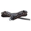 Leather Cartridge Belt Bandolier Belt Ammo Holder (47 Inches (120cm), 45-70) view 4