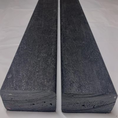 Composite Bunk Boards - Boat Trailer Bunk Boards PAIR-2x4x1'Long Boat Trailer Guides not Carpeted Bunk Boards Boat Bunks Bunk Slides Boat Trailer Carpet Boat Runners (2"x4"x 2 ft Long)