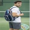 P.ala Padel Racket Set with Bag  Carbon Fiber Padel Racket for Beginner to Intermediate Players, Lightweight 2 lb, 4-Inch Grip, Complete Starter Kit view 4