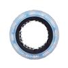 IWONDER CLOUDWHEEL Donut 120mm Hub Motor Sleeve Urban All Terrain Off Road Electric Skateboard Wheels view 3