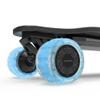 IWONDER CLOUDWHEEL Donut 120mm Hub Motor Sleeve Urban All Terrain Off Road Electric Skateboard Wheels view 4