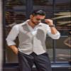 COOFANDY Men's Suit Vests Slim Fit Herringbone Waistcoat Casual Business Dress Vest view 2