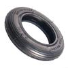 6 * 1.25 Thickened Outer Tire For Electric Scooter, 6 inch 6x1 1/4 Vacuum Tire, Rubber Tubeless Tyre Replacement