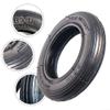 6 * 1.25 Thickened Outer Tire For Electric Scooter, 6 inch 6x1 1/4 Vacuum Tire, Rubber Tubeless Tyre Replacement view 2