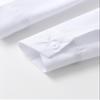 Boarnseorl Baby Boys Pants Sets, Infant Long Sleeve Shirt + Pants + Bow Tie + Suspenders,Toddler Gentleman Outfits,12-18M view 4