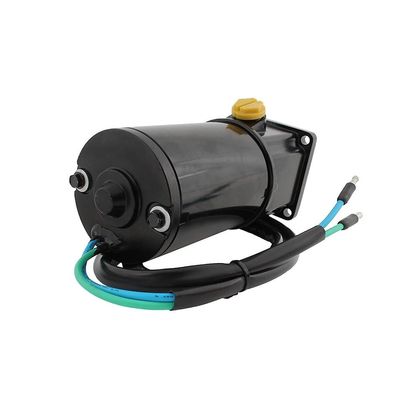 YTRIO 809885A1 809885T2 10827 Yacht Outboard Motor with Cable Lift For Mercury, YTRIO717