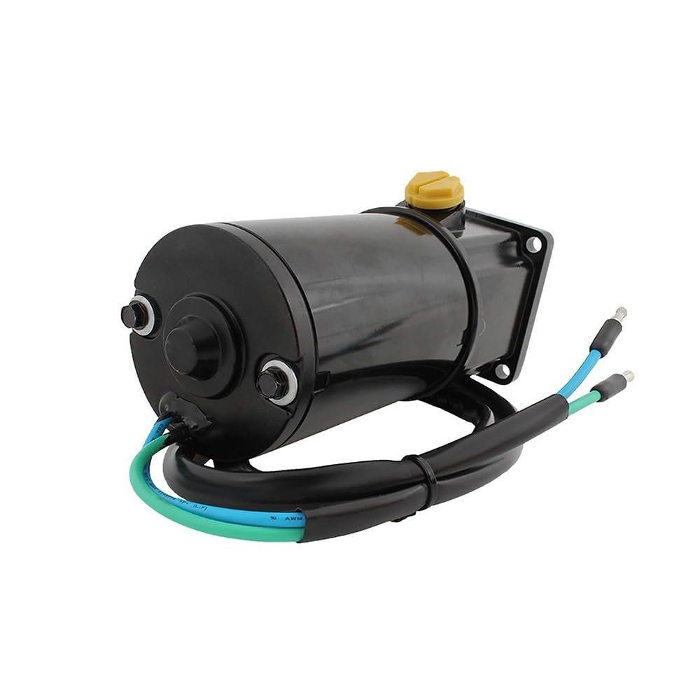 YTRIO 809885A1 809885T2 10827 Yacht Outboard Motor with Cable Lift For Mercury, YTRIO717