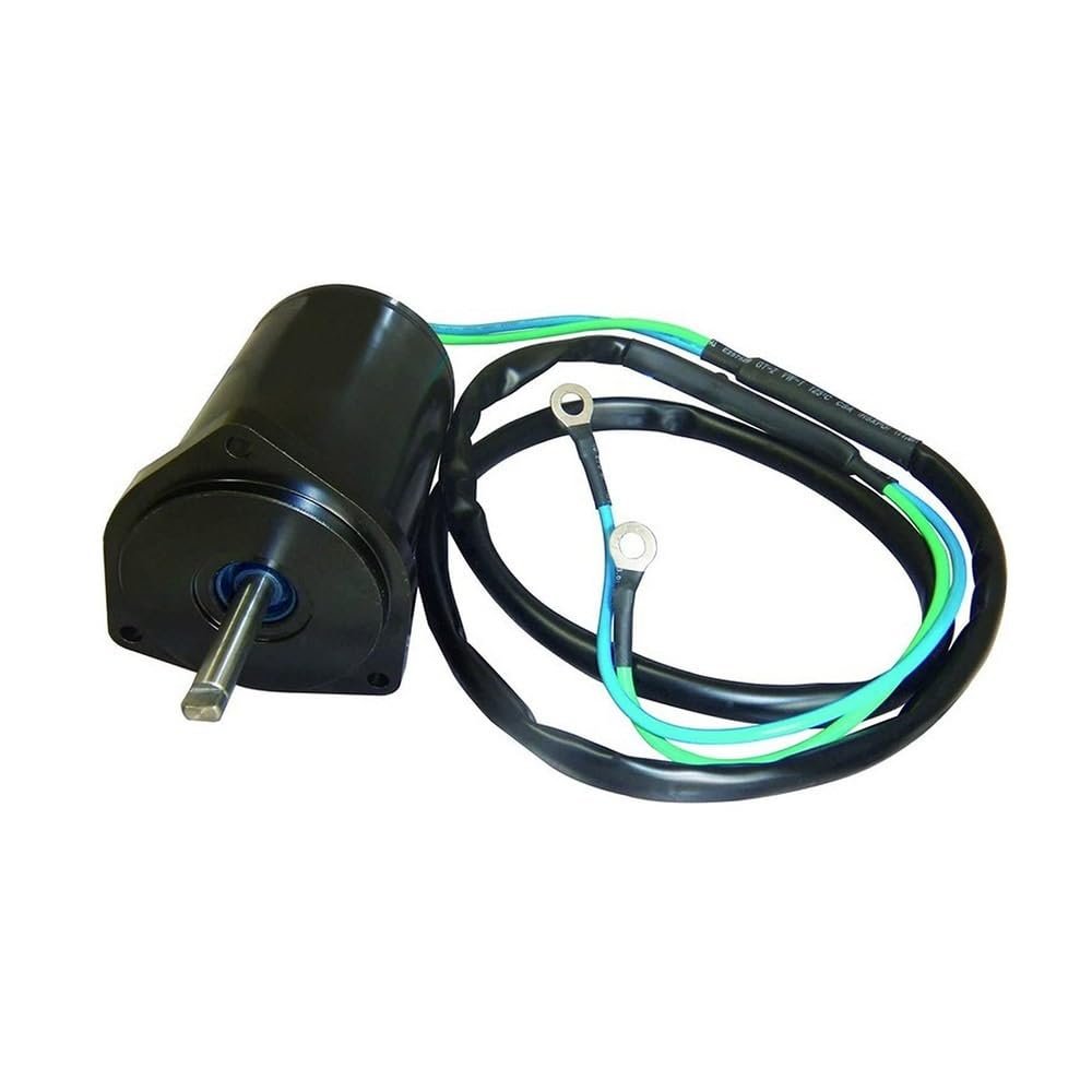 62Y-43880-01-00 Yacht Outboard Motor with Cable Lift Motor 10834 for Yamaha