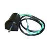 62Y-43880-01-00 Yacht Outboard Motor with Cable Lift Motor 10834 for Yamaha view 1