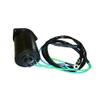 62Y-43880-01-00 Yacht Outboard Motor with Cable Lift Motor 10834 for Yamaha view 2