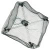 Portable Folded Fishing Net Fish Shrimp Minnow Crayfish Crab Baits Cast Mesh Trap Automatic Portable Fishing Net Fishing Crayfish Net Fishing Mesh Shrimp Cage view 2