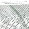 Portable Folded Fishing Net Fish Shrimp Minnow Crayfish Crab Baits Cast Mesh Trap Automatic Portable Fishing Net Fishing Crayfish Net Fishing Mesh Shrimp Cage view 4