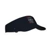 SwpWab I'd Rather Be an American Than A Republican Cool Breathable Fashionable Eye Protection Sunshade Top Hat Black view 2