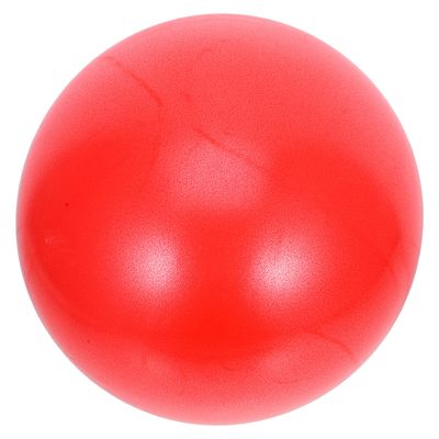 balacoo 2pcs Yoga Balls for Indoor Exercise Balance Training Core Strengthening for Women Versatile Fitness Equipment for Yoga Workouts