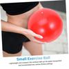 balacoo 2pcs Yoga Balls for Indoor Exercise Balance Training Core Strengthening for Women Versatile Fitness Equipment for Yoga Workouts view 3