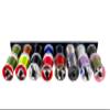 Thread Spool Holder (Black, 1 Row (16 spools)) view 1