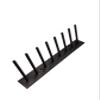 Thread Spool Holder (Black, 1 Row (16 spools)) view 3