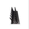 Thread Spool Holder (Black, 1 Row (16 spools)) view 4