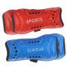 BESPORTBLE 2pairs Soccer Shin Guards for Adults Shin Protectors Non- Design for Running and Soccer Training Includes and Calf Guards view 1