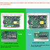MC1648DLS-JST ZE0824 406077 Treadmill Control Board 10 pins Treadmill Motor Controller 50W Compatible with Proform/Nordic Track Treadmill view 3