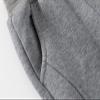 Toddler Boys Cotton Active Jogger Sweatpants,Kids Casual Athletic Solid Pull On Pants Baby Winter Baby (A, 3-4 Years) view 4