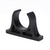 Senrusa 1 Pair Sturdy Plastic Paddle Oar Holder Clips Keeper for Kayaks Canoes Rowing Boats view 3