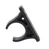 Senrusa 1 Pair Sturdy Plastic Paddle Oar Holder Clips Keeper for Kayaks Canoes Rowing Boats view 4