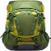 STBTOO Hiking Backpack Outdoor Mountaineering Sports Bags Camping Equipment Climbing Rucksack Trekking Shoulder Bag Hiking Backpack for Unisex view 1