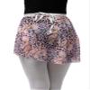 Dance Favourite Ballet Chiffon Wrap Skirts for Women Short and Girls (WRAPDF039) view 2