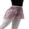 Dance Favourite Ballet Chiffon Wrap Skirts for Women Short and Girls (WRAPDF039) view 4