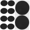 OSALADI 30pcs Pool Table Leveler Billiard Table Pad Eva Material Home Office Accessory view 3