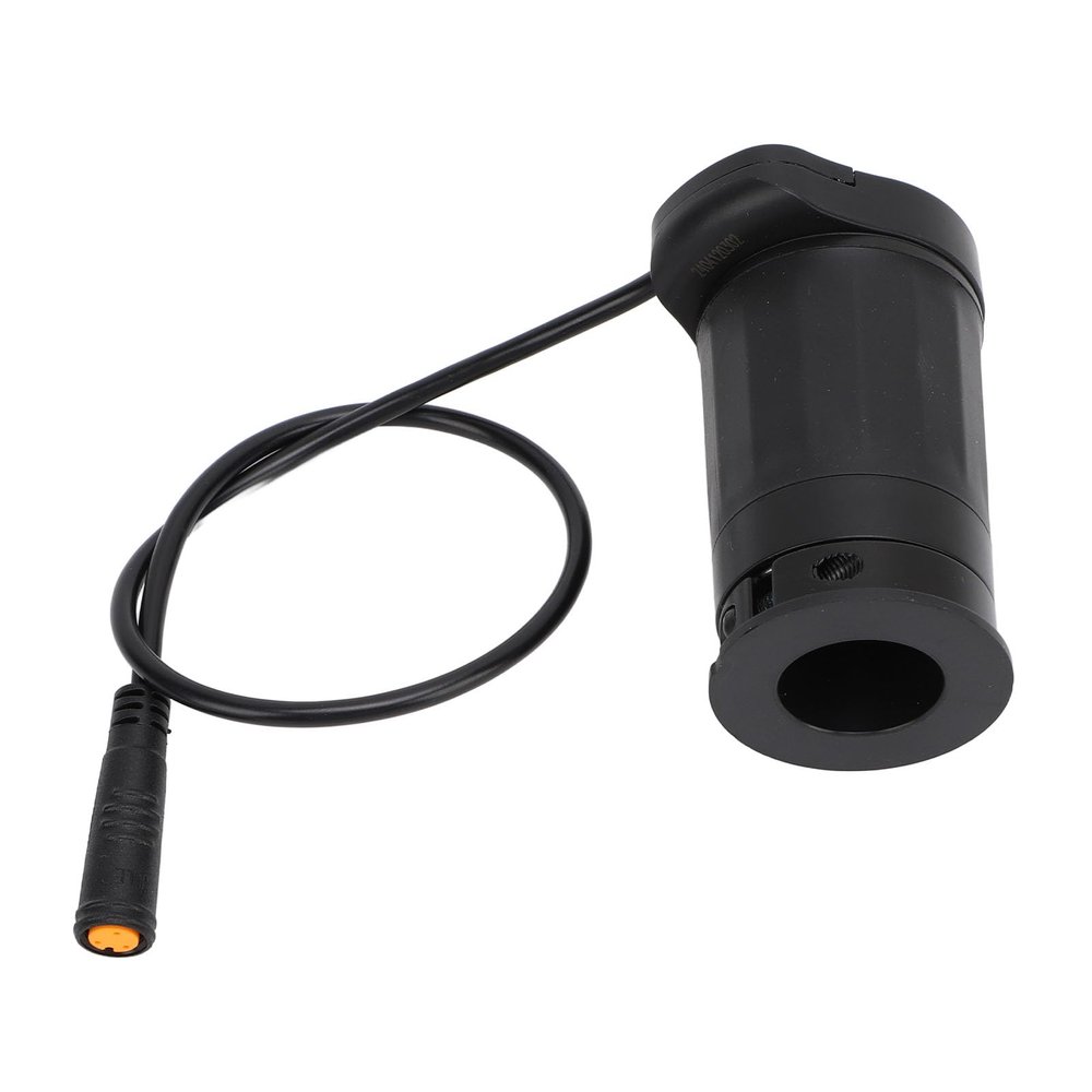 MOTOULAX Electric Cycling Throttle for Bafang BBS01 BBS02 378X Mid Drive Motor Half Twist Hand Grip Speed Regulation Handlebar, #311, MOTOULAXfqn6iog8pk