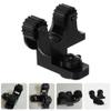 ARTIBETTER Kayak Fishing Pole Holder Canoe Rod Mount Stable Rail Design for Easy Access Lightweight Kayak Supplies for Fishing and Paddling Activities view 4