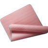 LLLSSS Edge-covering Yoga Mat Thicken Widening Women Men Yoga Pilates Dance Fitness Pad Gym Home Fitness Beginners(black-JoJo's Bizarre Adventure1) view 1