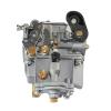 DAIKONRICH 66M-14301-00 or 66M-14301-10 Carburetor Assy for Yamaha F9.9C F13.5A F15A 4 Stroke 15HP Outboard Motor(66M-14301-10) view 2