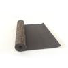 LLLSSS Linen Yoga Mat 5mm Jute PVC Double-Sided Yoga Fitness Mat Home Fitness(D) view 1