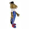 Sports Team Mustang Mascot Costume - Realistic and Durable for Cheerleading view 3