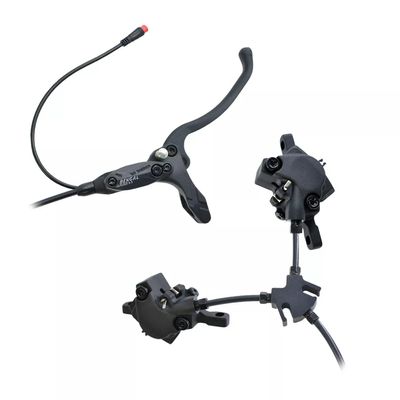 Bengal Ares 8.5E (2150-500-500) Twin-Caliper for eBike Tri-Bike w/Sensor Control,BL3091