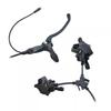 Bengal Ares 8.5E (2150-500-500) Twin-Caliper for eBike Tri-Bike w/Sensor Control,BL3091 view 1