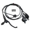Bengal Ares 8.5E (2150-500-500) Twin-Caliper for eBike Tri-Bike w/Sensor Control,BL3091 view 2
