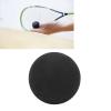 Double Yellow Dot Squash Ball, 37mm Squash Ball, Sports Competition Squash Ball, Squash Ball for Training and Practice, Soft Feeling view 3