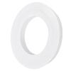 Plastic Diameter Golf Putting Green Hole Cup Ring Training Aid Tool Accessories view 2