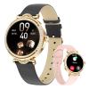 Smart Watches for Women (Answer/Make Calls), Fitness Watch with Heart Rate, Blood Oxygen, Sleep Tracker, Step Tracker, IP68 Waterproof Fitness Tracker, Smart Watch for Women for iPhone & Android view 1