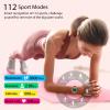 Smart Watches for Women (Answer/Make Calls), Fitness Watch with Heart Rate, Blood Oxygen, Sleep Tracker, Step Tracker, IP68 Waterproof Fitness Tracker, Smart Watch for Women for iPhone & Android view 4