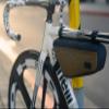 ULAC NOMADPAK: TOURING Bicycle Frame Bag (Terrain, 2.0L) view 3